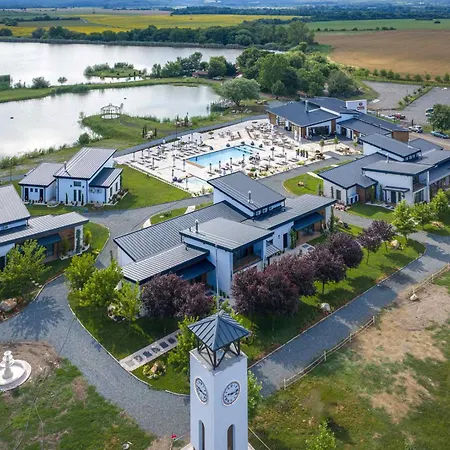 Maria Village * Павел баня