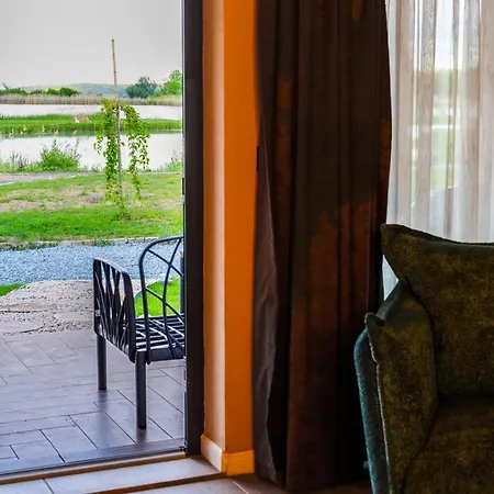 Здравен курорт Maria Village Павел баня