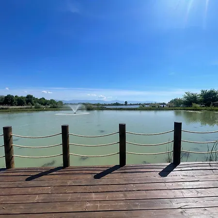 Здравен курорт Maria Village *