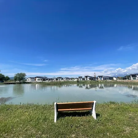 Maria Village Здравен курорт *