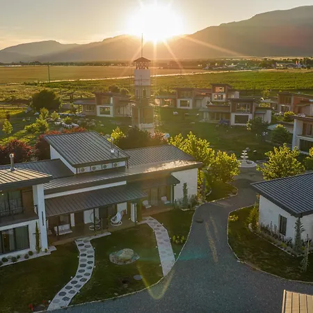 Maria Village *