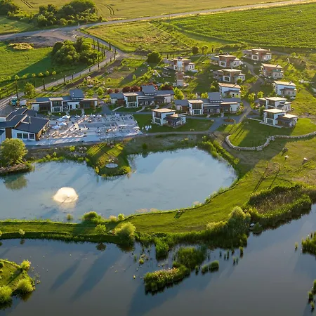 Maria Village * Павел баня
