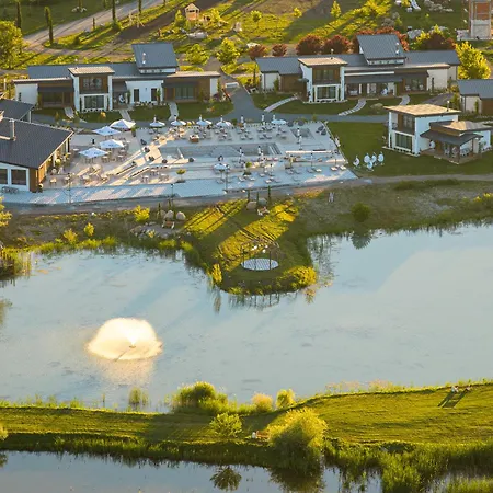 Maria Village Здравен курорт *
